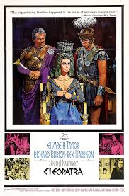 History of top highest grossing movies in hollywood of all time from 2009 to 2019 these are top grossing movies in box top 50 philippines' highest grossing films. Cleopatra 1963 Film Wikipedia