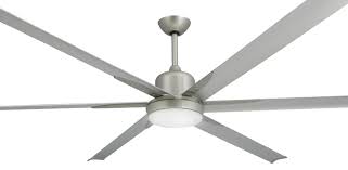 Maybe you would like to learn more about one of these? Titan Ceiling Fan In Brushed Nickel With 84 Aluminum Brushed Nickel Blades Dan S Fan City C Ceiling Fans Fan Parts Accessories