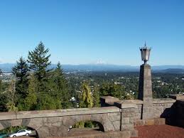 This trail is the real deal. Five Of Portland S Best Outdoor Viewpoints Tracey And Michael