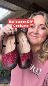 Fixing Spirit Halloween Dorothy Costume