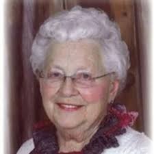Norma Jane Erickson Obituary February 23, 2015