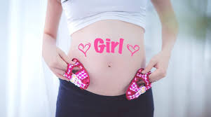 14 Visible Symptoms Of Baby Girl In Womb During Pregnancy