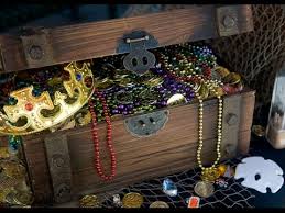 With so many creative pirate party ideas, this one works for kids of every age. Awesome Diy Pirate Party Ideas Youtube