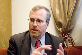 David Kramer “Democratization in Russia Has to Come Internally”