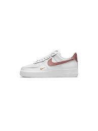 Entdecke jetzt die neuesten und exklusiven sneaker, outfits und accessoires bei jd sports! Nike Air Force 1 Rust Pink Sneaker Releases Dead Stock