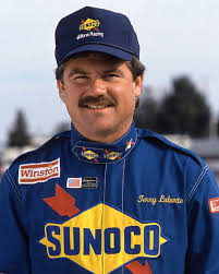 Through the years with 2016 NASCAR Hall of Fame inductee Terry Labonte.