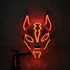 Maybe you would like to learn more about one of these? Kitsune Masks Best Fox Cat Masks Kabuki Masks Horror Masks Kitsune Mask Scary Mask