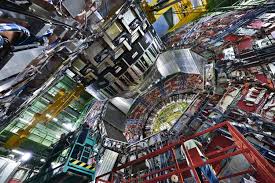 It is composed of a huge ring that is 17 miles around. Cms Restart Preparation After The Covid 19 Lockdown Cms Experiment