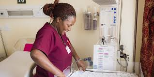 Recrutement Sage-Femme d'État SOS Villages d’Enfants Tambacounda