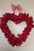 Easy Diy Valentines Wreath Diy