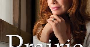 Melissa Gilbert S Complicated Prairie Life