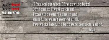 Profile for Superior Pest Management