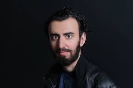 Psycho City (TV Series 2019– )