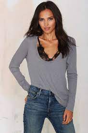 20 Style Tips On How To Wear Bralettes In The Winter Gurl Com Lace Bralette Outfit Bralette Outfit Winter Casual Summer Outfits