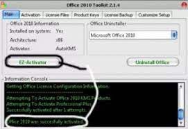 Office 2010 Toolkit Ez Activator Keys Free Download