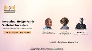 Foreign real estate, foreign stocks and etfs. Seriousbanter Investing Hedge Funds Vs Retail Investors Youtube