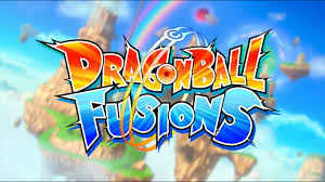 Jan 05, 2011 · dragon ball z: Dragon Ball Fusions Announcement Trailer 3ds Youtube