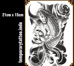 Terbaru 15 Gambar Tato Bunga Di Lengan Tangan Jual Tato Temporer Lengan Tangan Gaul Keren Temporary Tattoo 21x15 Hb090 K Di 2020 Tato Bunga Tato Keren Tato Tengkorak