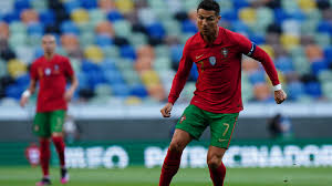 Portugal gegen frankreich lastet der druck auf ronaldo und co. Vg2rbxv5jgddhm