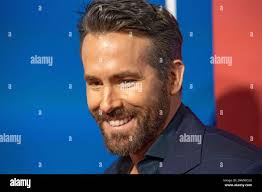 Ron ryan hi-res stock photography and images