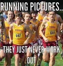 The Best Running Memes In All Of Time Running Memes Running Pictures Running Humor
