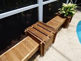 15 Smart Space Saving Furniture And Flower Planters For Your Balcony Sitzgelegenheiten Terrassenbank Platzsparende Mobel