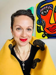 BLOG — Nataly Kogan