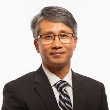 Nicholas Dodson, PhD