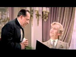 Film streaming le grand restaurant. Louis De Funes Le Grand Restaurant 1966 Doux Ou Sec Youtube