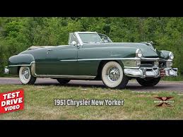 Image result for Leather Blue 1951 Chrysler