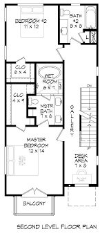 The best 2000 square foot one story house floor plans. House Plan 40812 Modern Style With 2200 Sq Ft 3 Bed 3 Bath 1 Half Bath