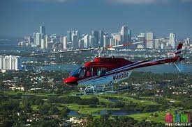 A tripadvisor company · skip the line tickets · 24/7 live support Hubschrauberrundflug Uber Miami 2021 Tiefpreisgarantie