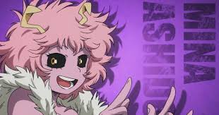We did not find results for: My Hero Academia 10 Things About Mina Ashido That Make No Sense