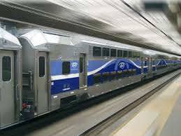 Voilà le premier train pour mascouche! Lignes Deux Montagnes Et Mascouche Modification Des Horaires De Train Des Le 25 Mars Trajectoire Quebec