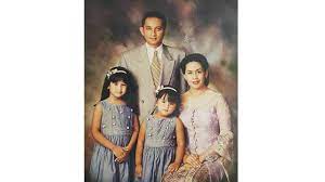 Foto masa kecil maudy ayunda (instagram). 6 Foto Masa Kecil Maudy Ayunda Imut Dan Menggemaskan Hot Liputan6 Com