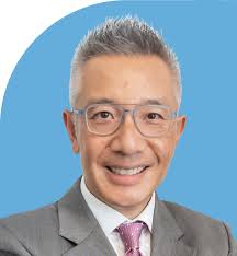 DTW Asia Headliners: Wing Lee