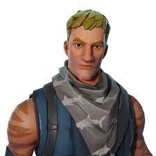 Fortnite Sergeant Png Image Fortnite Png Fortnite Personajes