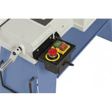 Fierastrau Metal Cu Banda Bernardo Ebs 115 230 V Taiere Metal