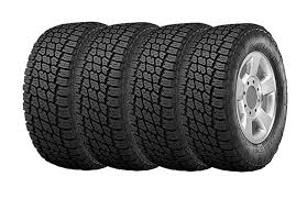 37x13 50r17lt E 121r Set 4 Nitto Terra Grappler G2 All Terrain Tires 37135017 Nitto In 2020 All Terrain Tyres Grappler Nitto Tire