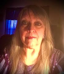 Happy April Fool's day! Can you make my hair purple? Thank you!