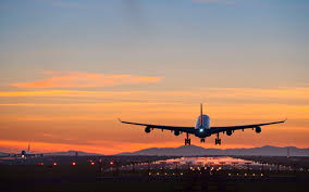 How To Tell If Your Flight Will Be Delayed Pittsburgh International Airport Travel Facts Vancouver International Airport