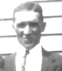 The first photo is of my grandfather, Walter Anderson (far right) taken in  Saltville, VA. where he was born in 1885. He is with his Saltville  relatives. (Walter was fathered by W. F.