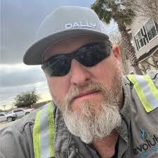 I'm happy to share that I'm starting a new position as Turbine Operator at  Evolution Well Services! Thank you for this opportunity.