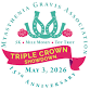 Myasthenia Gravis Association's Triple Crown event image