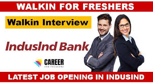 The customer service job description includes sections dedicated to skills, requirements, salary and job outlook. Walkin Interview For Freshers Indusind Bank Any Graduate 24 25 May 2019 Branch Acquisition Managers 0 3 Yrs Delhi Careerforfreshers