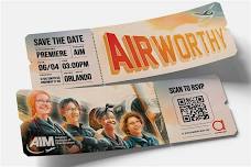 Airworthy: A Documentary Screening