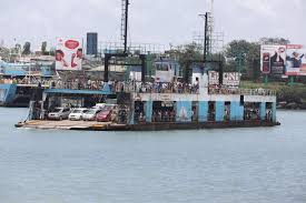 Kfs has defended its decision not to put standby divers at the channel, which mr gowa had termed expensive after the ferry tragedy. A Sad And Disgraceful Story Of Recklessness At Kenya S Busiest Ferry Crossing Channel The Standard