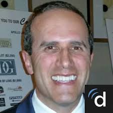 Dr. Robert Silva, MD