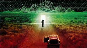 Simulation Theory