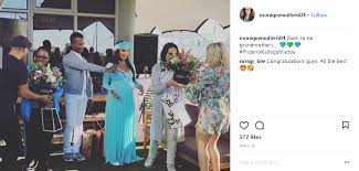 We would like to show you a description here but the site won't allow us. Pics Inside Katlego Maboe And His Girlfriend S Baby Shower Okmzansi